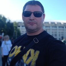 Фотография мужчины Эндрю, 42 года из г. Королёв