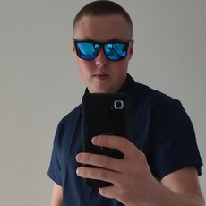 Фотография мужчины Андрей, 27 лет из г. Жердевка