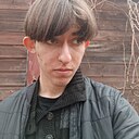 Даник, 22 года