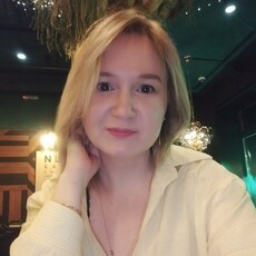 Фотография девушки Ирина, 34 года из г. Пермь