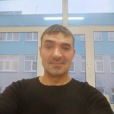 Фотография мужчины Миша, 41 год из г. Куртамыш