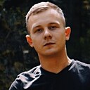 Сергей, 23 года