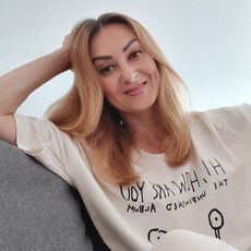 Фотография девушки Natalia, 50 лет из г. Краков