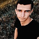 Женя, 25 лет