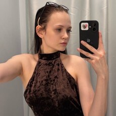 Фотография девушки Полина, 20 лет из г. Сургут