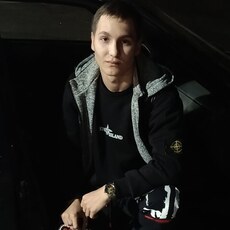 Фотография мужчины Данил, 22 года из г. Москва