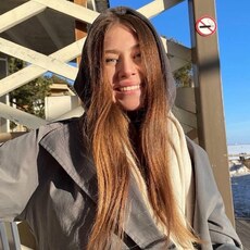 Фотография девушки Софья, 33 года из г. Санкт-Петербург