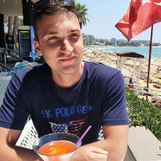 Фотография мужчины Дмитрий, 35 лет из г. Дзержинск