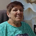 Елизавета, 64 года