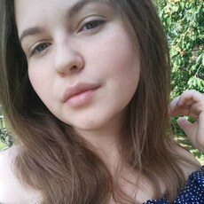 Фотография девушки Алина, 18 лет из г. Ростов-на-Дону
