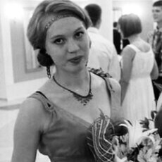 Фотография девушки Венера, 30 лет из г. Пенза