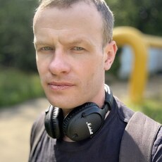 Фотография мужчины Александр, 35 лет из г. Ногинск