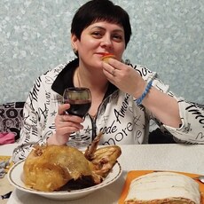 Фотография девушки Ирина, 45 лет из г. Пермь