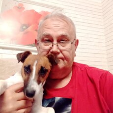 Александр, 63 из г. Краснодар.