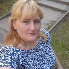 Фотография девушки Екатерина, 43 года из г. Гатчина