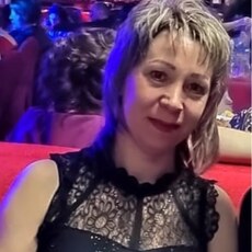 Фотография девушки Алла, 44 года из г. Барнаул