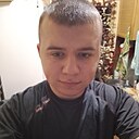 Степан, 22 года