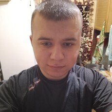 Фотография мужчины Степан, 22 года из г. Чудово