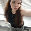 Ольга, 19 лет