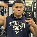 Бекнур, 24 года