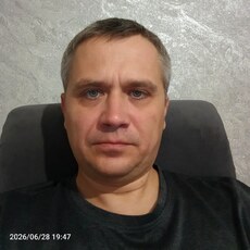Фотография мужчины Андрей, 40 лет из г. Саранск