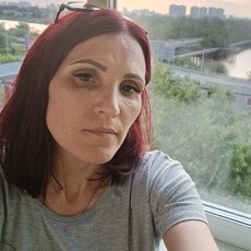 Фотография девушки Ирина, 44 года из г. Курган