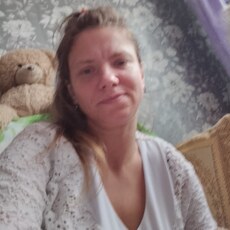 Фотография девушки Галина, 34 года из г. Санкт-Петербург