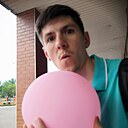 Кир, 39 лет