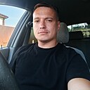 Тимофей, 34 года
