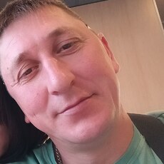 Фотография мужчины Сергей, 42 года из г. Истра