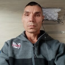 Фотография мужчины Андрей, 43 года из г. Нефтеюганск