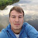Фарход, 28 лет