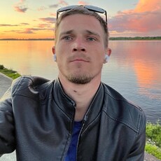 Фотография мужчины Стариков, 29 лет из г. Нижний Новгород