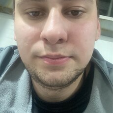 Фотография мужчины Дима, 23 года из г. Верхняя Пышма