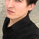 Ибрагим, 23 года