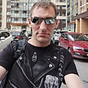 Паша, 41 лет