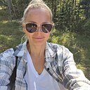 Гостья, 44 года