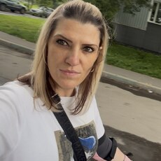 Фотография девушки Татьяна, 38 лет из г. Москва