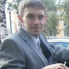 Фотография мужчины Ящер, 39 лет из г. Ижевск