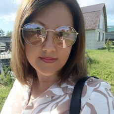 Фотография девушки Людмила, 41 год из г. Тюмень