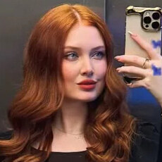 Фотография девушки Лейла, 37 лет из г. Екатеринбург