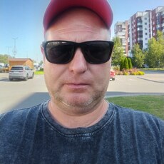 Фотография мужчины Дмитрий, 41 год из г. Пинск