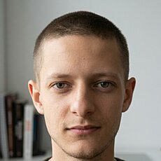 Фотография мужчины Андрей, 21 год из г. Бровары
