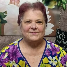Фотография девушки Ирина, 67 лет из г. Самара