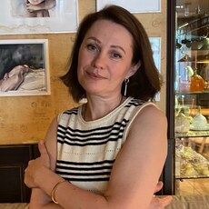 Фотография девушки Елена, 51 год из г. Пенза