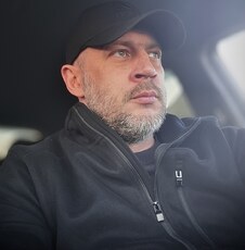 Фотография мужчины Руслан, 44 года из г. Новороссийск