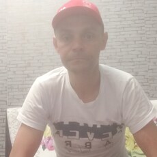 Фотография мужчины Максим, 43 года из г. Ангарск