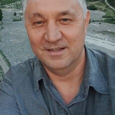 Фотография мужчины Тайкен, 53 года из г. Талгар