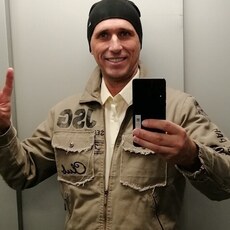 Фотография мужчины Дмитрий, 37 лет из г. Зеленогорск (Красноярский Край)