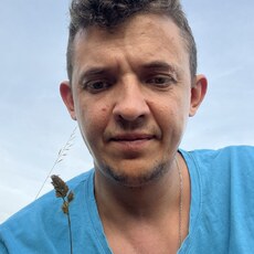 Фотография мужчины Михаил, 37 лет из г. Великие Луки